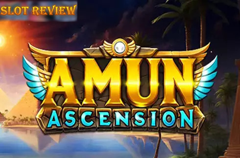 Amun Ascension slot